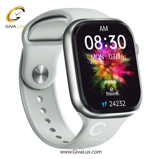 ساعت هوشمند سویستون کد رفرنس SV-F25 Nitro Band IPG SV-A9 Primo  IPG SW Silicon-2.jpg